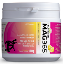 Load image into Gallery viewer, ITL MAG365 Bone Formula (Exotic Lemon)
