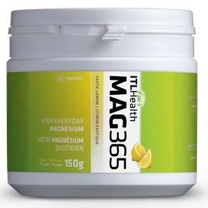 ITL MAG365 (Exotic Lemon)