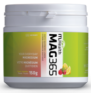 ITL HEALTH MAG365 (Exotic Raspberry Lemon)