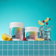 Load image into Gallery viewer, ITL MAG365 Bone Formula + Calcium (Exotic Raspberry Lemon)