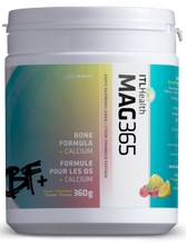 Load image into Gallery viewer, ITL MAG365 Bone Formula + Calcium (Exotic Raspberry Lemon)