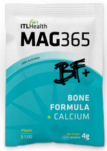 Load image into Gallery viewer, ITL MAG365 Bone Formula + Calcium (Unflavoured)