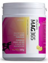Load image into Gallery viewer, ITL MAG365 Bone Formula (Exotic Lemon)