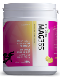 ITL MAG365 Bone Formula (Exotic Lemon)