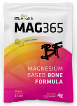Load image into Gallery viewer, ITL MAG365 Bone Formula (Exotic Lemon)