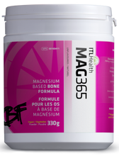 Load image into Gallery viewer, ITL MAG365 Bone Formula (Unflavoured)