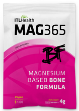 Load image into Gallery viewer, ITL MAG365 Bone Formula (Unflavoured)