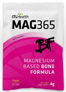 ITL MAG365 Bone Formula (Unflavoured)