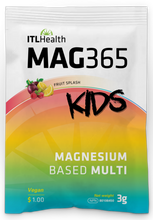 Load image into Gallery viewer, ITL MAG365 Kids