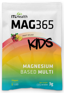 ITL MAG365 Kids