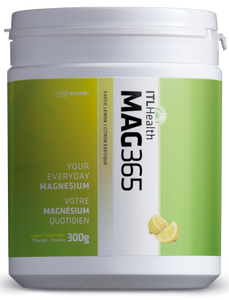 ITL MAG365 (Exotic Lemon)