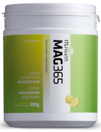 ITL HEALTH MAG365 (Exotic Lemon)