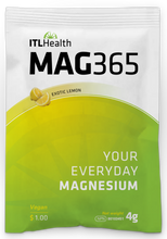 Load image into Gallery viewer, ITL MAG365 (Exotic Lemon)