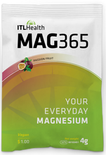Load image into Gallery viewer, ITL MAG365 (Passion Fruit)