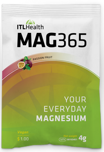 ITL MAG365 (Passion Fruit)