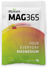 Load image into Gallery viewer, ITL MAG365 (Exotic Raspberry Lemon)