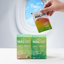 Load image into Gallery viewer, ITL MAG365 Single Serve Sachets (Exotic Raspberry Lemon)