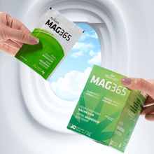 Load image into Gallery viewer, ITL MAG365 Single Serve Sachets (Unflavoured)