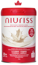 Load image into Gallery viewer, NIURISS Toddler Formula (900 gr)