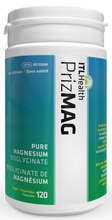 Load image into Gallery viewer, ITL PrizMAG Pure Magnesium Bisglycinate