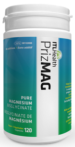 ITL PrizMAG Pure Magnesium Bisglycinate
