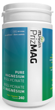 Load image into Gallery viewer, ITL PrizMAG Pure Magnesium Bisglycinate