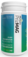 ITL HEALTH PrizMAG Pure Magnesium Bisglycinate