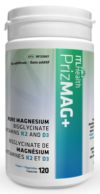 ITL PrizMAG Plus