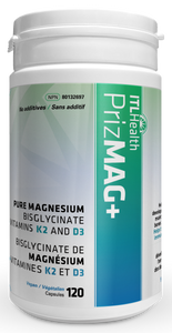 ITL PrizMAG Plus