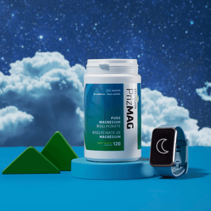 ITL PrizMAG Pure Magnesium Bisglycinate