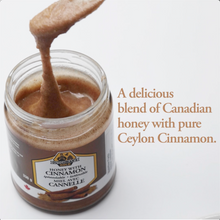 Load image into Gallery viewer, DUTCHMAN'S GOLD Cinnamon Honey Spread