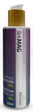 Load image into Gallery viewer, ITL SeaMAG Topical Magnesium Chloride Gel