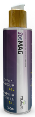 ITL SeaMAG Topical Magnesium Chloride Gel