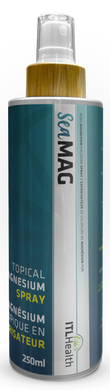 ITL SeaMAG Topical Magnesium Chloride Spray