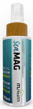Load image into Gallery viewer, ITL SeaMAG Topical Magnesium Chloride Spray