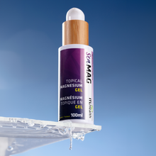 Load image into Gallery viewer, ITL SeaMAG Topical Magnesium Chloride Gel
