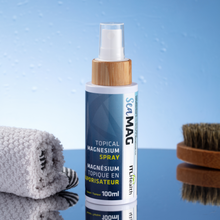 Load image into Gallery viewer, ITL SeaMAG Topical Magnesium Chloride Spray