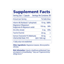 Load image into Gallery viewer, VITALITY Magnesium + Chamomile