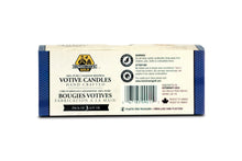 Load image into Gallery viewer, DUTCHMAN'S GOLD Beeswax Votives