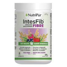 Load image into Gallery viewer, NUTRIPUR Intesfib Fibre