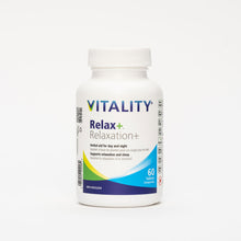 Load image into Gallery viewer, VITALITY Relax+