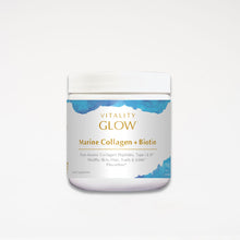 Load image into Gallery viewer, VITALITY Marine Collagen + Biotin