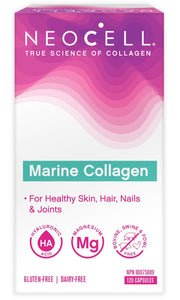 NEOCELL Marine Collagen (120 CAPS)