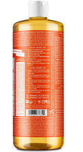 Load image into Gallery viewer, DR BRONNER&#39;S Pure Castile Soap (Tea Tree - 946 ml)