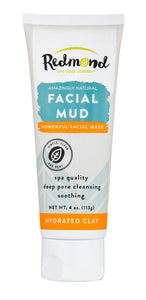 REDMOND Clay Facial Mud (113 gr)