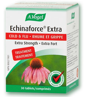 A. VOGEL Echinaforce Forte (1200 mg - 120 tabs)