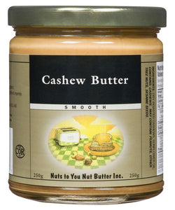 NUTS TO YOU Cashew  (250 gr)