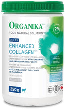 Load image into Gallery viewer, ORGANIKA Enhanced Collagen Relax (250 gr)