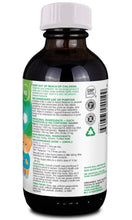 Load image into Gallery viewer, ORGANIKA Kids Elderberry Cough Relief Syrup (Elderberry With Honey - 100 ml)