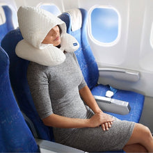Load image into Gallery viewer, DR. D’S Travel Pillow PLUS